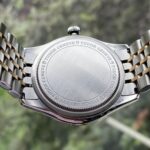 Tudor 39mm Nam M91551-0004 - Ảnh 3