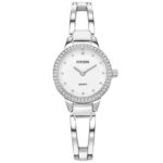 Citizen 25mm Nữ EZ7011-88A - Ảnh 1