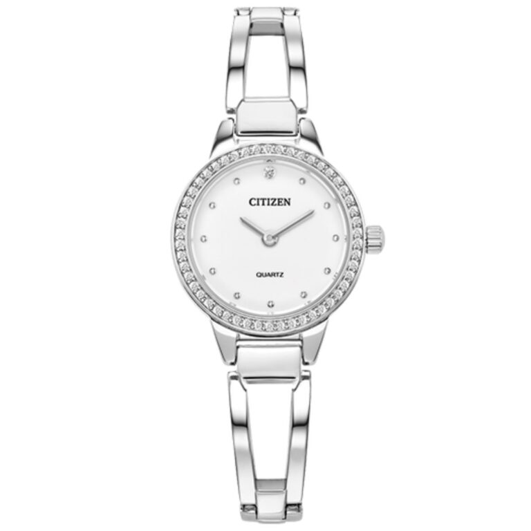 Citizen 25mm Nữ EZ7011-88A