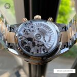 Omega 41.5mm Nam 331.20.42.51.01.002 - Ảnh 2