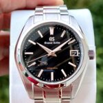 Grand Seiko 41mm Nam SBGA401 - Ảnh 3
