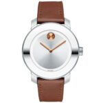 Movado 36mm Nữ 3600379 - Ảnh 1
