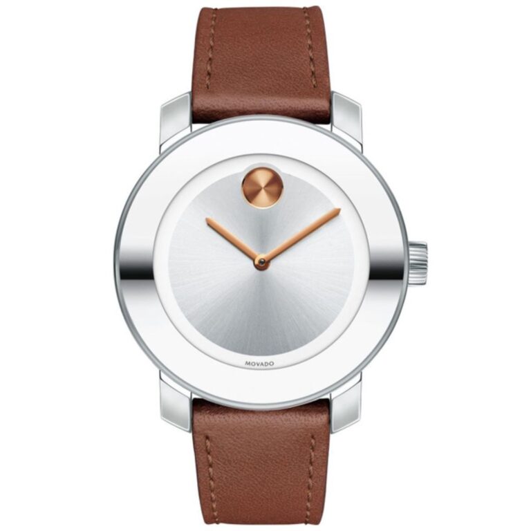 Movado 36mm Nữ 3600379