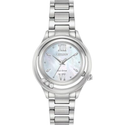 Ảnh sản phẩm Citizen 32mm Nữ EM0510-53D