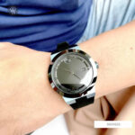 Movado 42mm Nam 3600626 - Ảnh 6