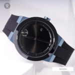 Movado 42mm Nam 3600626 - Ảnh 9