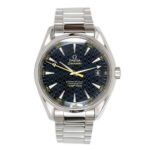 Omega 41.5mm Nam 231.10.42.21.03.004 - Ảnh 1