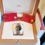 Omega 39.5mm Nam 424.10.40.20.01.001 - Ảnh 2