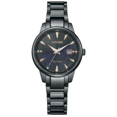 Ảnh sản phẩm Citizen 29.2mm Nữ EW2595-81E