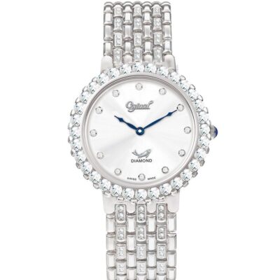 Ảnh sản phẩm Ogival 40mm Nam OG3811DGW-T