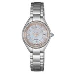 Citizen 25mm Nữ EW2556-83Y - Ảnh 1