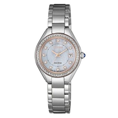 Ảnh sản phẩm Citizen 25mm Nữ EW2556-83Y