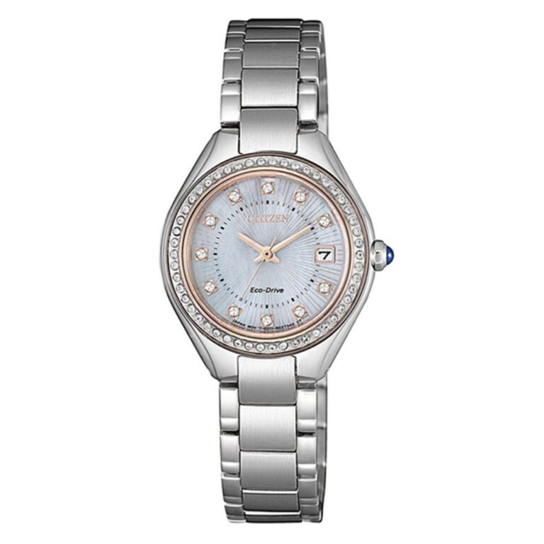 Citizen 25mm Nữ EW2556-83Y