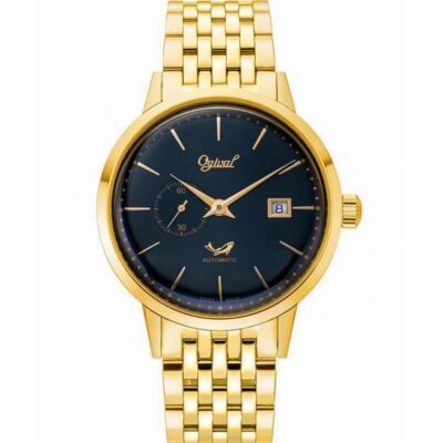 Ảnh sản phẩm Ogival 40mm Nam OG1930AGK-D
