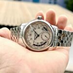 Frederique Constant 42mm Nam FC-718MC4H6B - Ảnh 4