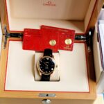 Omega 41mm Nam 431.53.41.21.13.001 - Ảnh 4