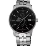Orient 41.4mm Nam SER0200JB0-0001 - Ảnh 1
