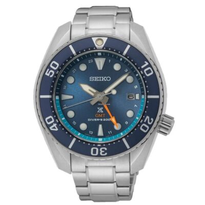 Ảnh sản phẩm Seiko 45mm Nam SFK001J1