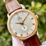 Omega 39.5mm Nam 4614.30.02 - Ảnh 7