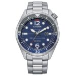 Citizen 44mm Nam AW1716-83L - Ảnh 1