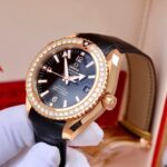 Omega 42mm Nam 232.58.42.21.01.001 - Ảnh 4