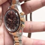 Omega 42mm Nam 321.90.42.50.13.001 - Ảnh 4