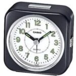 Đồng Hồ Để Bàn Casio TQ-143S-1DF - Ảnh 1