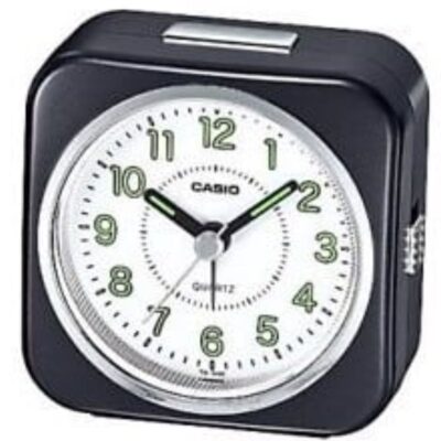 Đồng Hồ Để Bàn Casio TQ-143S-1DF