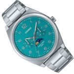 Casio 40mm Nam MTP-M300D-3AVDF - Ảnh 2