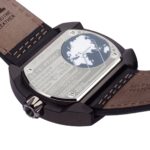 SevenFriday 44,3x 49.7mm Nam Q3-01 - Ảnh 4