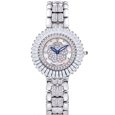 Ảnh sản phẩm Ogival 31mm Nữ OG305-20DLW-T