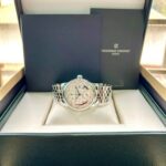 Frederique Constant 42mm Nam FC-718MC4H6B - Ảnh 5