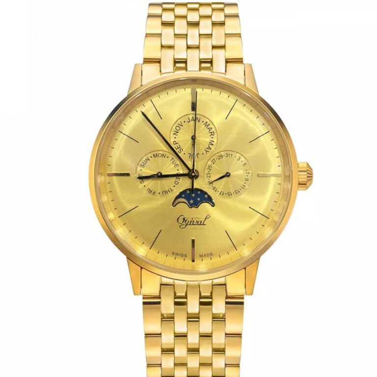 Ogival 40mm Nam OG1930-6MK-V