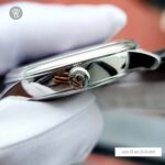 Omega 39.3mm Nam 424.13.40.21.01.001 - Ảnh 3