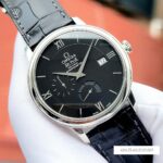 Omega 39.3mm Nam 424.13.40.21.01.001 - Ảnh 4