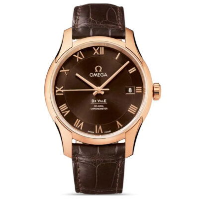 Ảnh sản phẩm Omega 41mm Nam 431.53.41.21.13.001