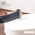 Omega 41mm Nam 433.13.41.21.03.001 - Ảnh 9