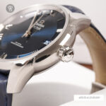 Omega 41mm Nam 433.13.41.21.03.001 - Ảnh 6