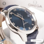 Omega 41mm Nam 433.13.41.21.03.001 - Ảnh 4