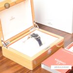 Omega 41mm Nam 433.13.41.21.03.001 - Ảnh 13