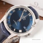 Omega 41mm Nam 433.13.41.21.03.001 - Ảnh 5