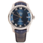 Omega 41mm Nam 433.13.41.21.03.001 - Ảnh 1