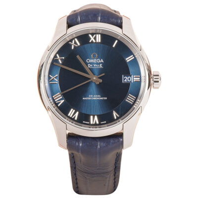 Ảnh sản phẩm Omega 41mm Nam 433.13.41.21.03.001