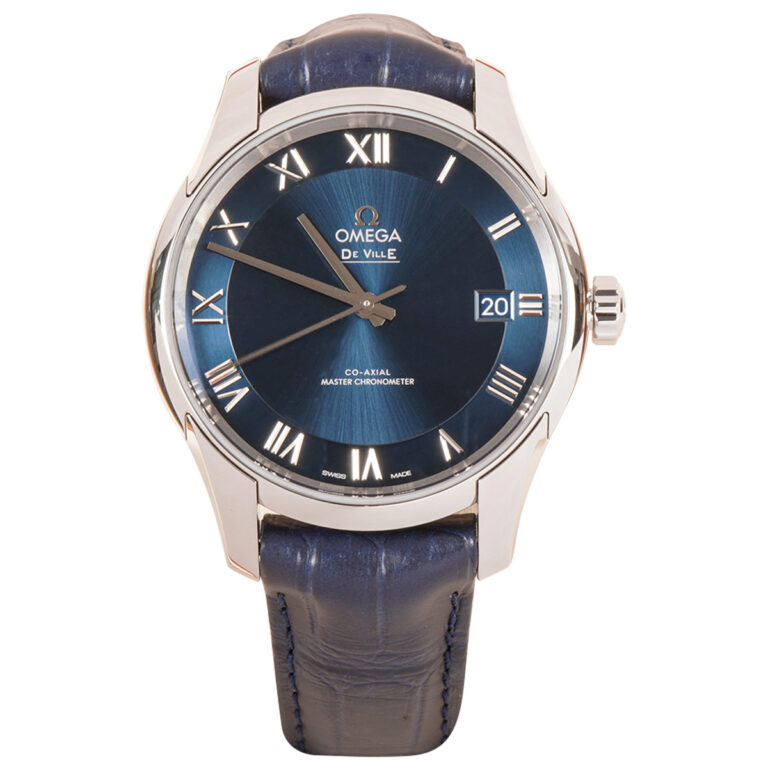 Omega 41mm Nam 433.13.41.21.03.001