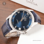 Omega 41mm Nam 433.13.41.21.03.001 - Ảnh 2