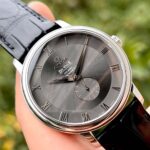 Omega 39mm Nam 4813.40.01 - Ảnh 4