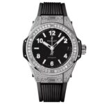 Hublot 39mm Nam 465.SX.1170.RX.1604 - Ảnh 1