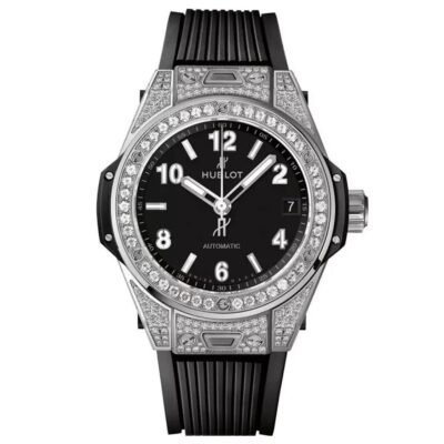 Ảnh sản phẩm Hublot 39mm Nam 465.SX.1170.RX.1604