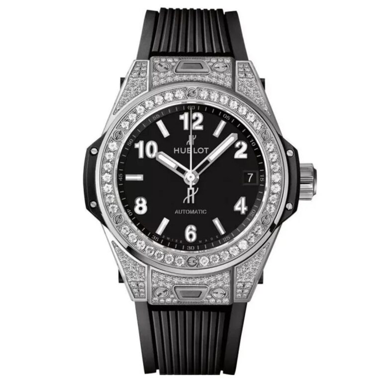 Hublot 39mm Nam 465.SX.1170.RX.1604