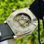 Zenith 41mm Nam 95.9000.670-51.R584 - Ảnh 3